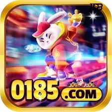 0185 Master Slots - game